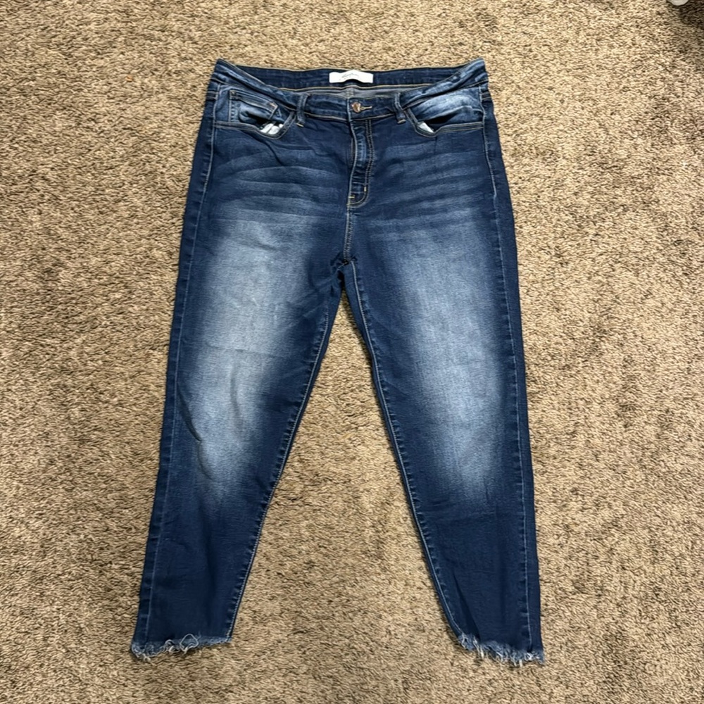 Kancan Jeans